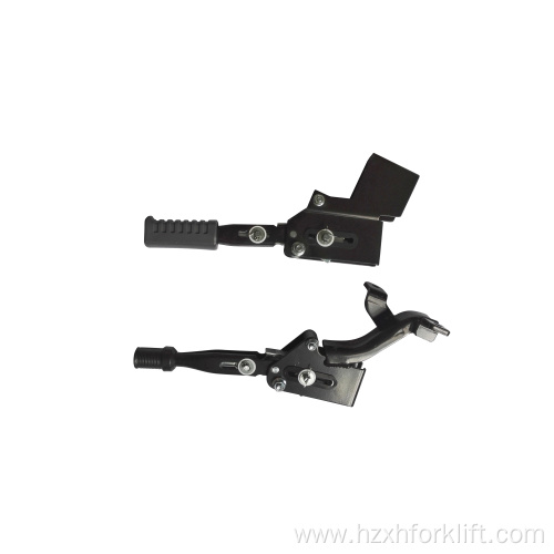 Forklift part Handbrake assy